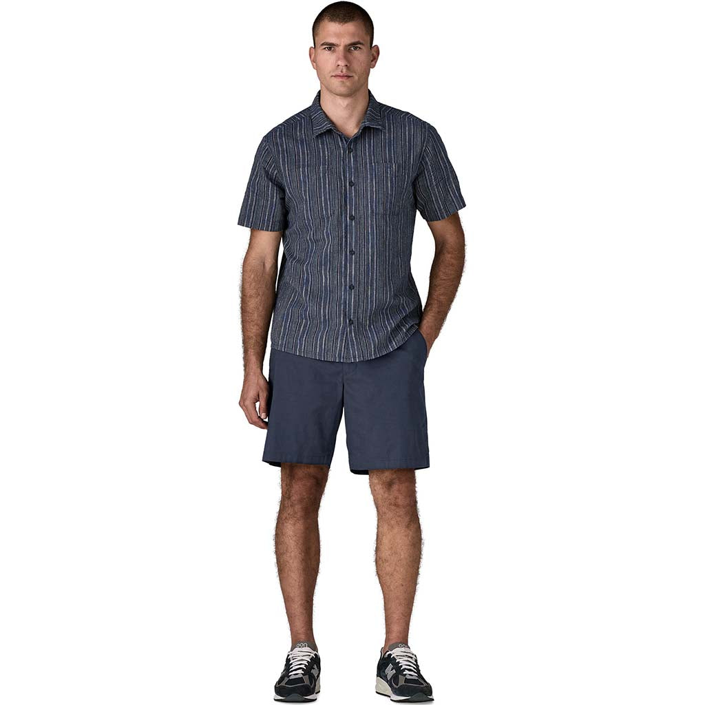 Men's Lightweight All-Wear Shorts 8"