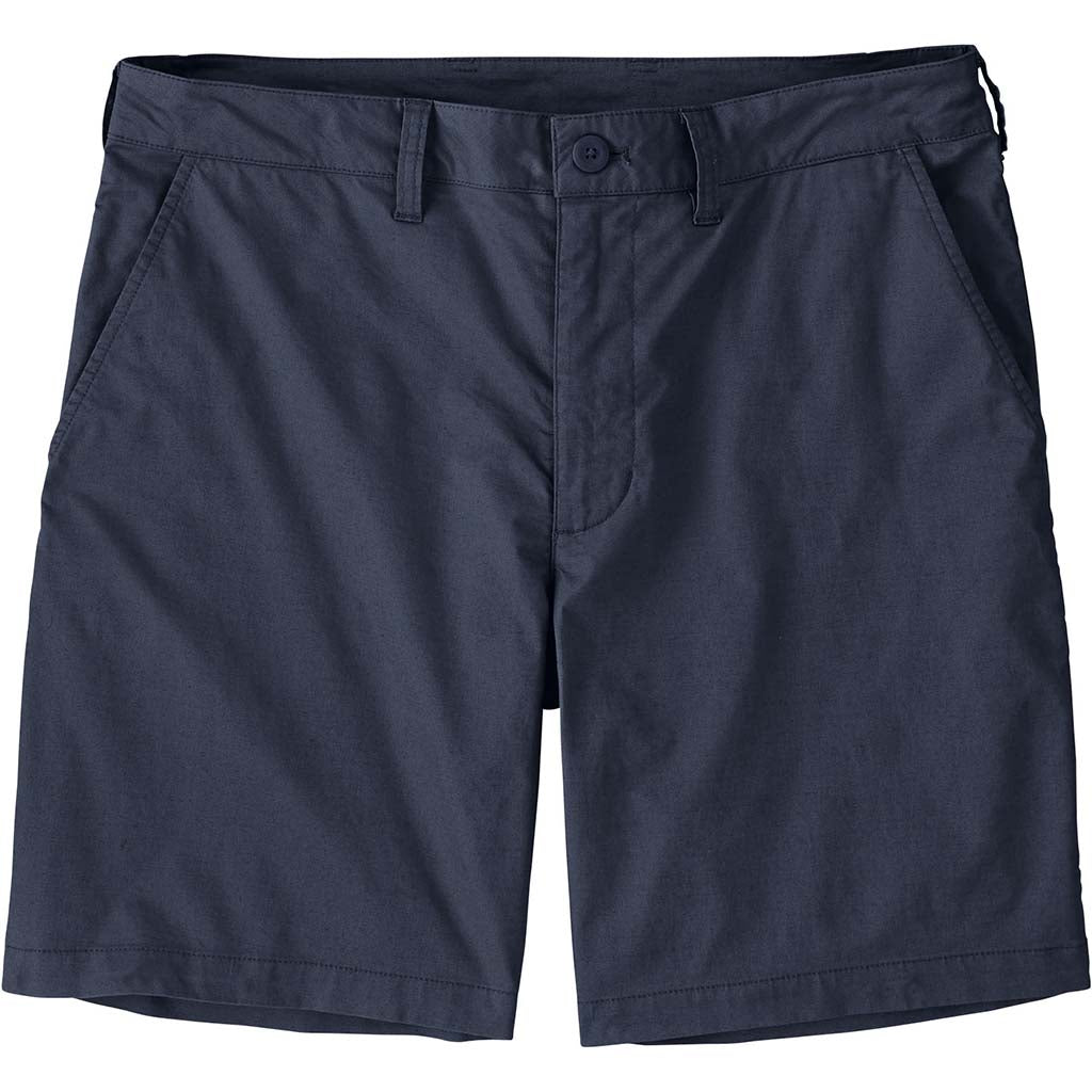 Men's Lightweight All-Wear Shorts 8"