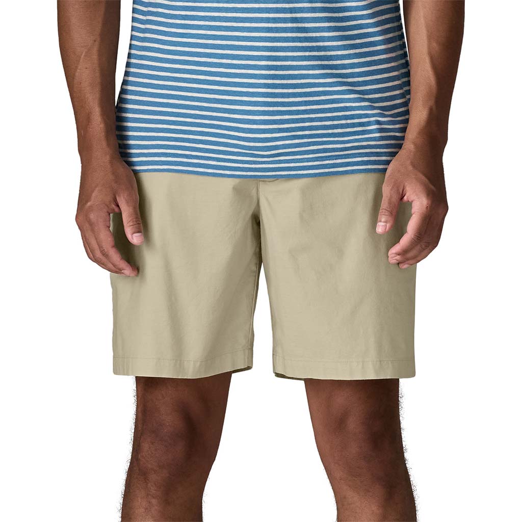 Men's Lightweight All-Wear Shorts 8"