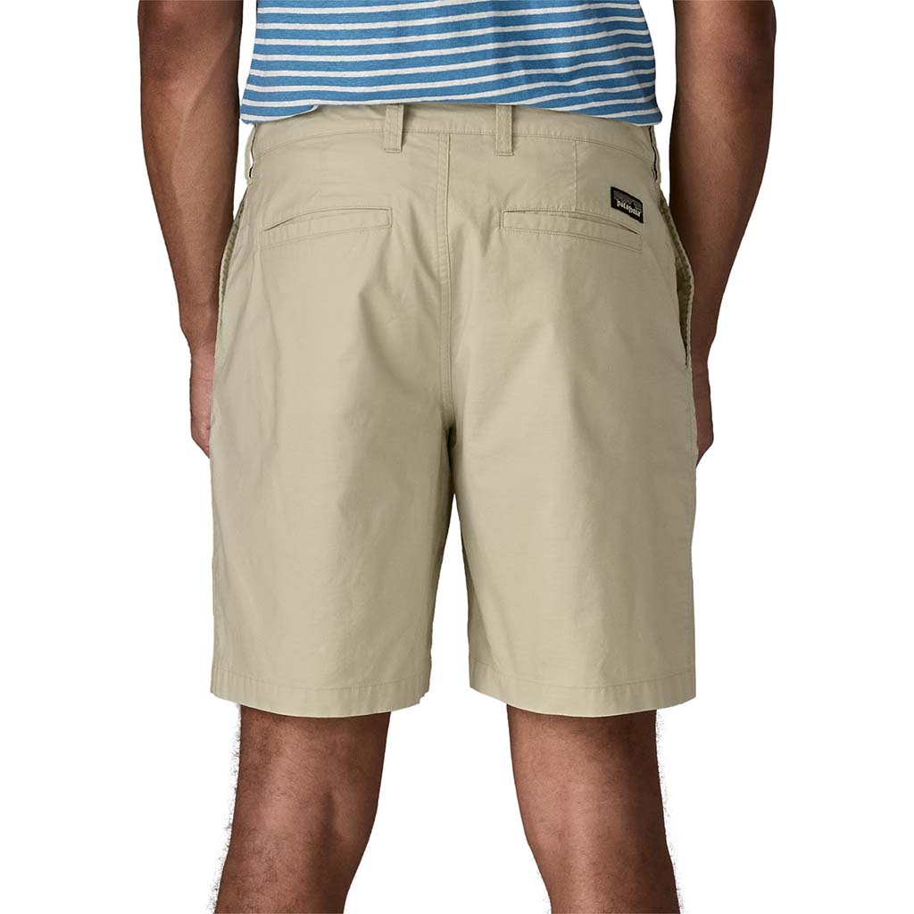 Men's Lightweight All-Wear Shorts 8"
