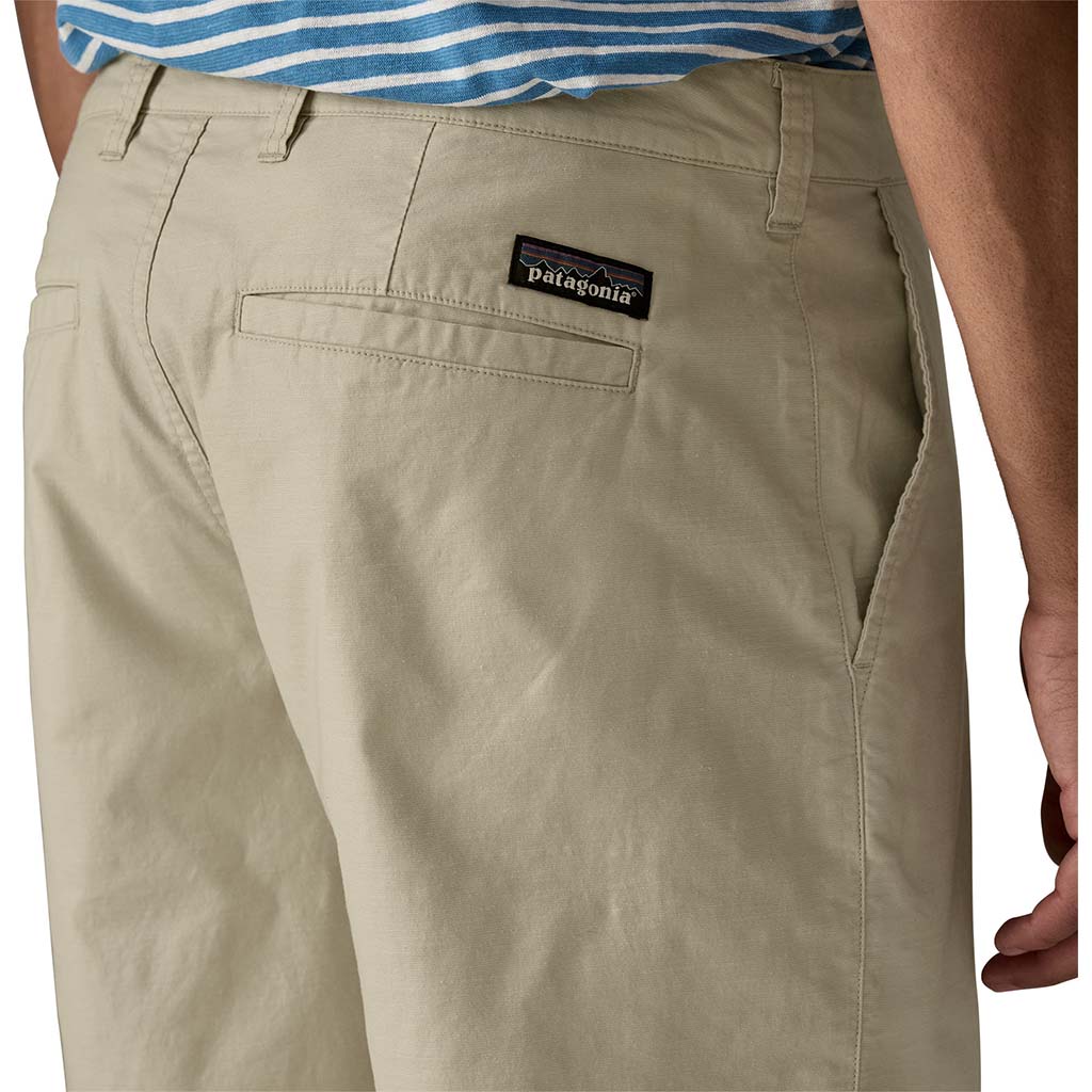Men's Lightweight All-Wear Shorts 8"