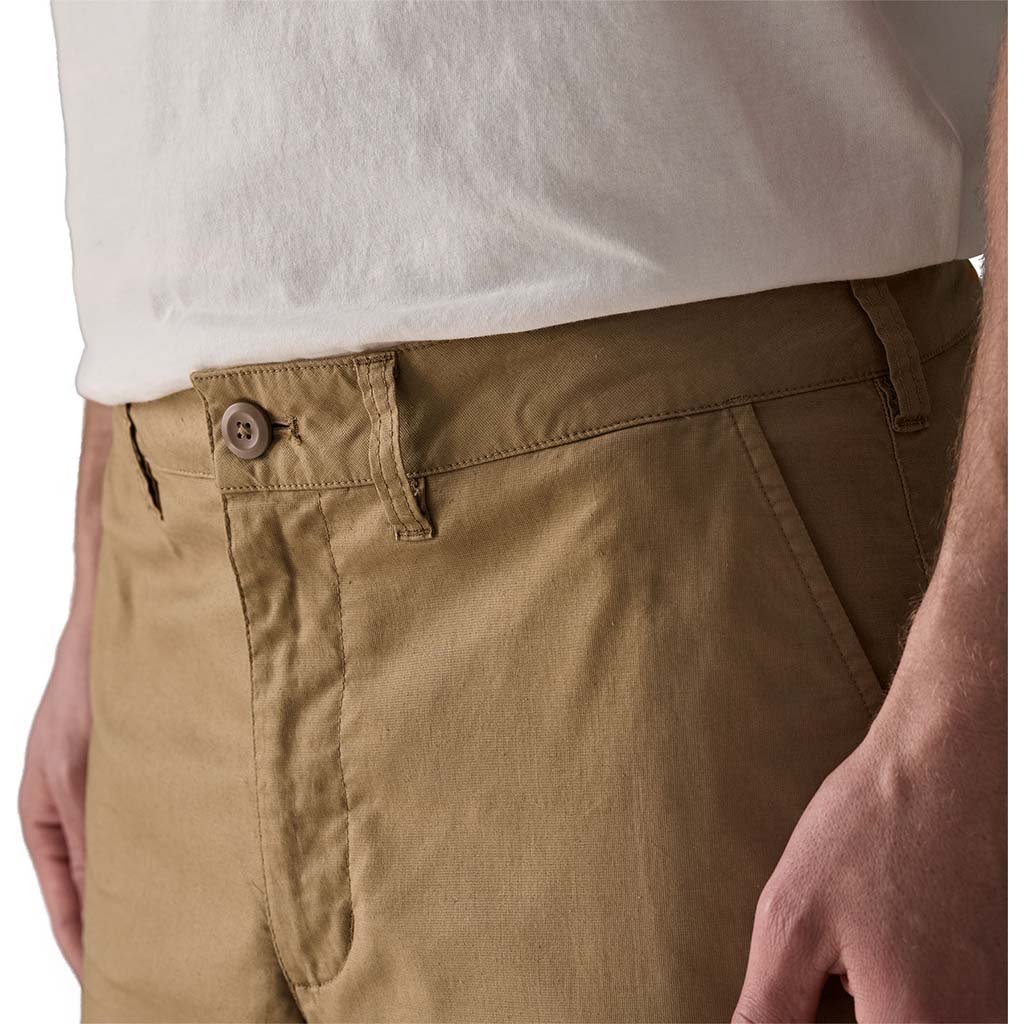 Men's Lightweight All-Wear Shorts 8"