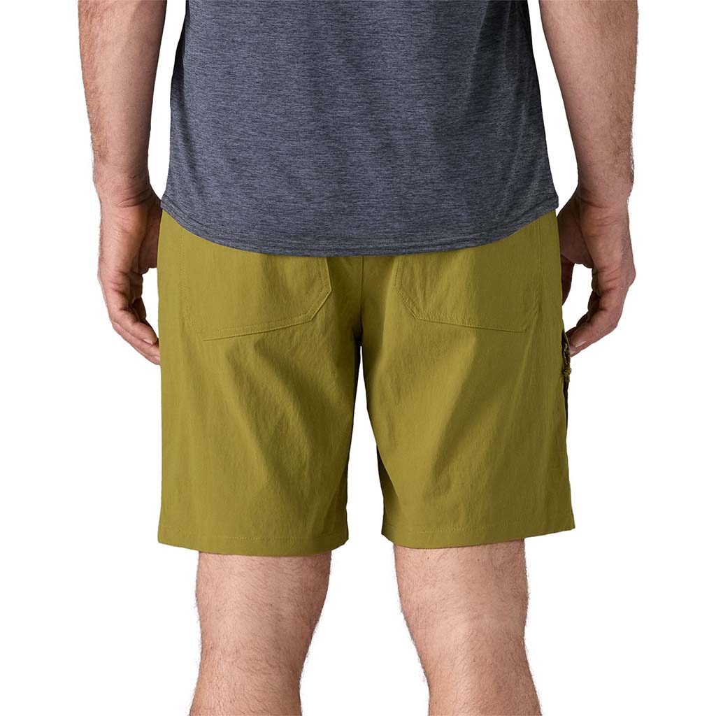 Men's Quandary Shorts 8"