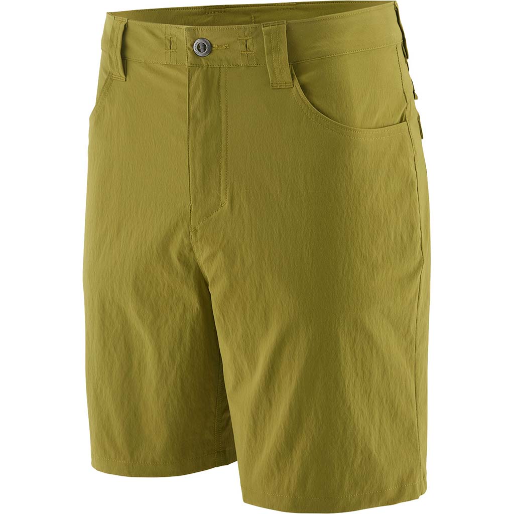 Men's Quandary Shorts 8"