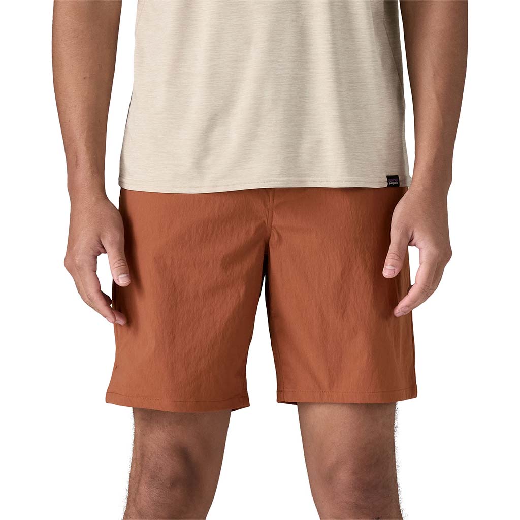Men's Quandary Shorts 8"