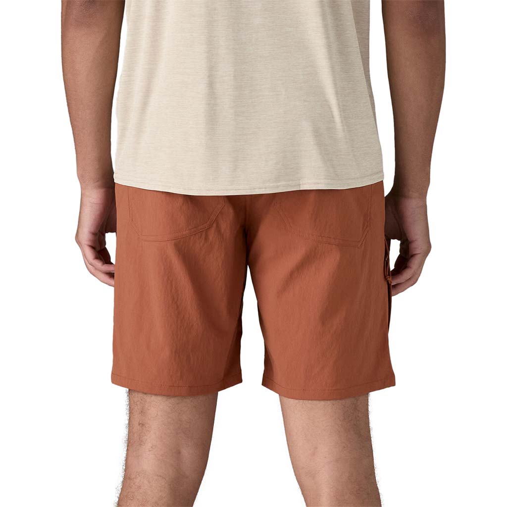 Men's Quandary Shorts 8"