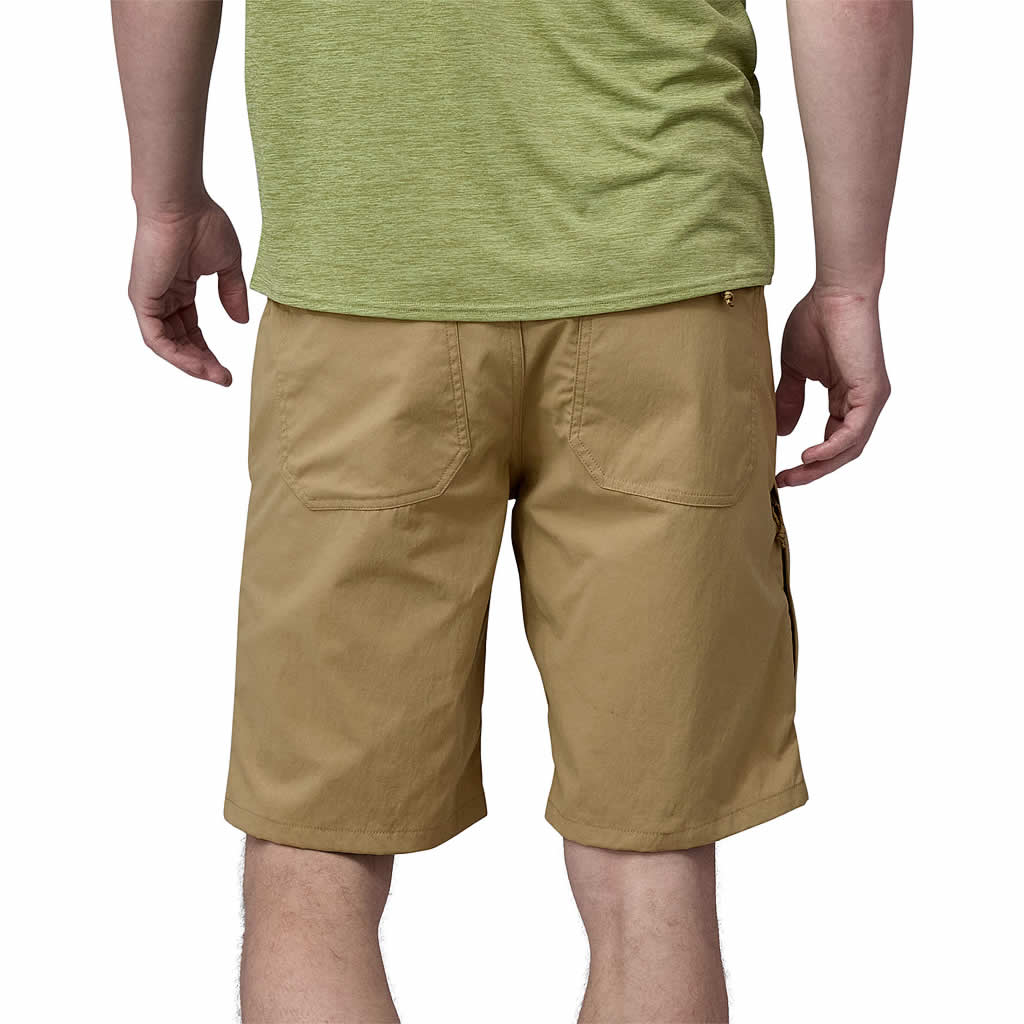 Men's Quandary Shorts 10"