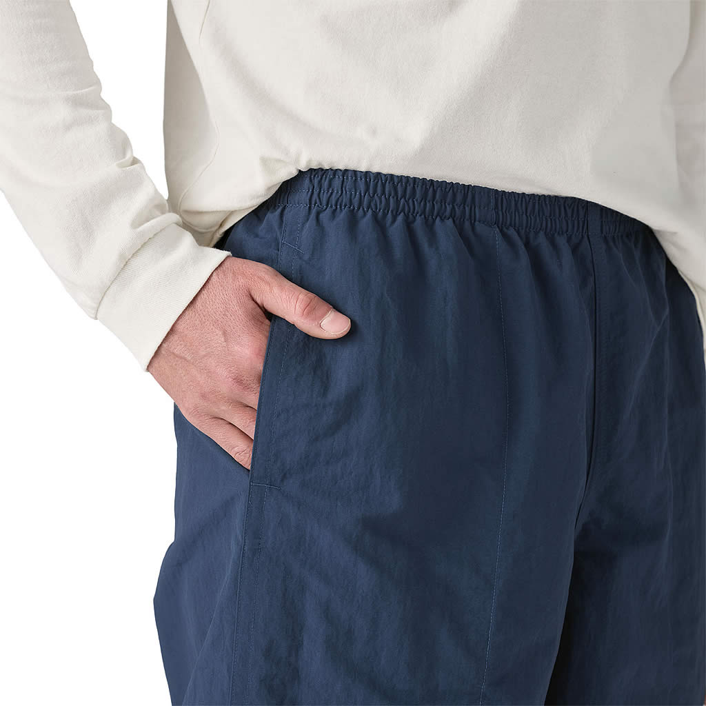 Men's Baggies Longs 7"