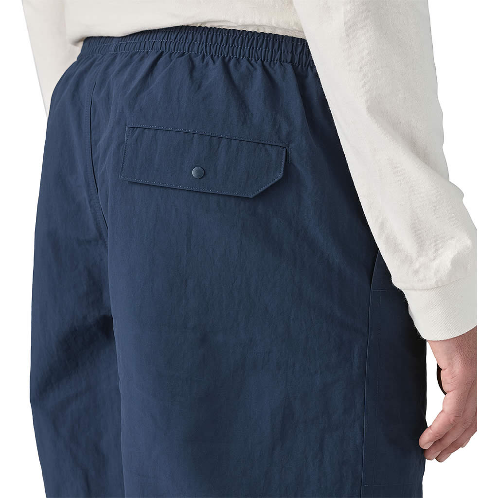 Men's Baggies Longs 7"