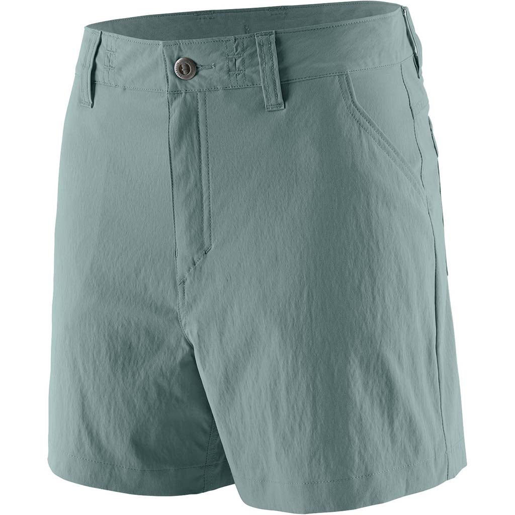 Women's Quandary Shorts 5"