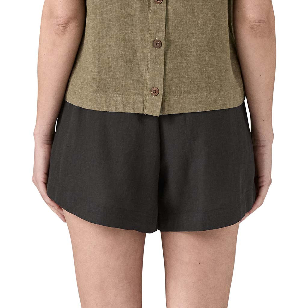Women's Garden Island Shorts