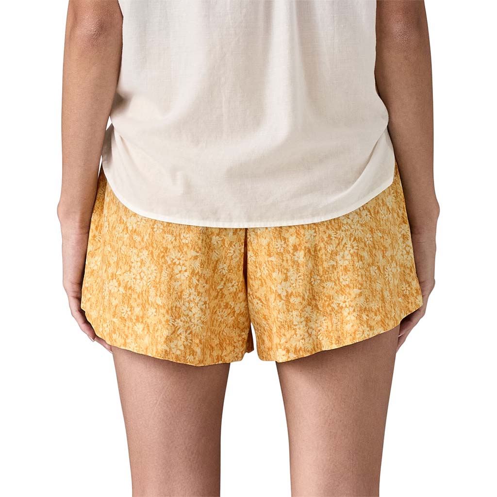 Women's Garden Island Shorts