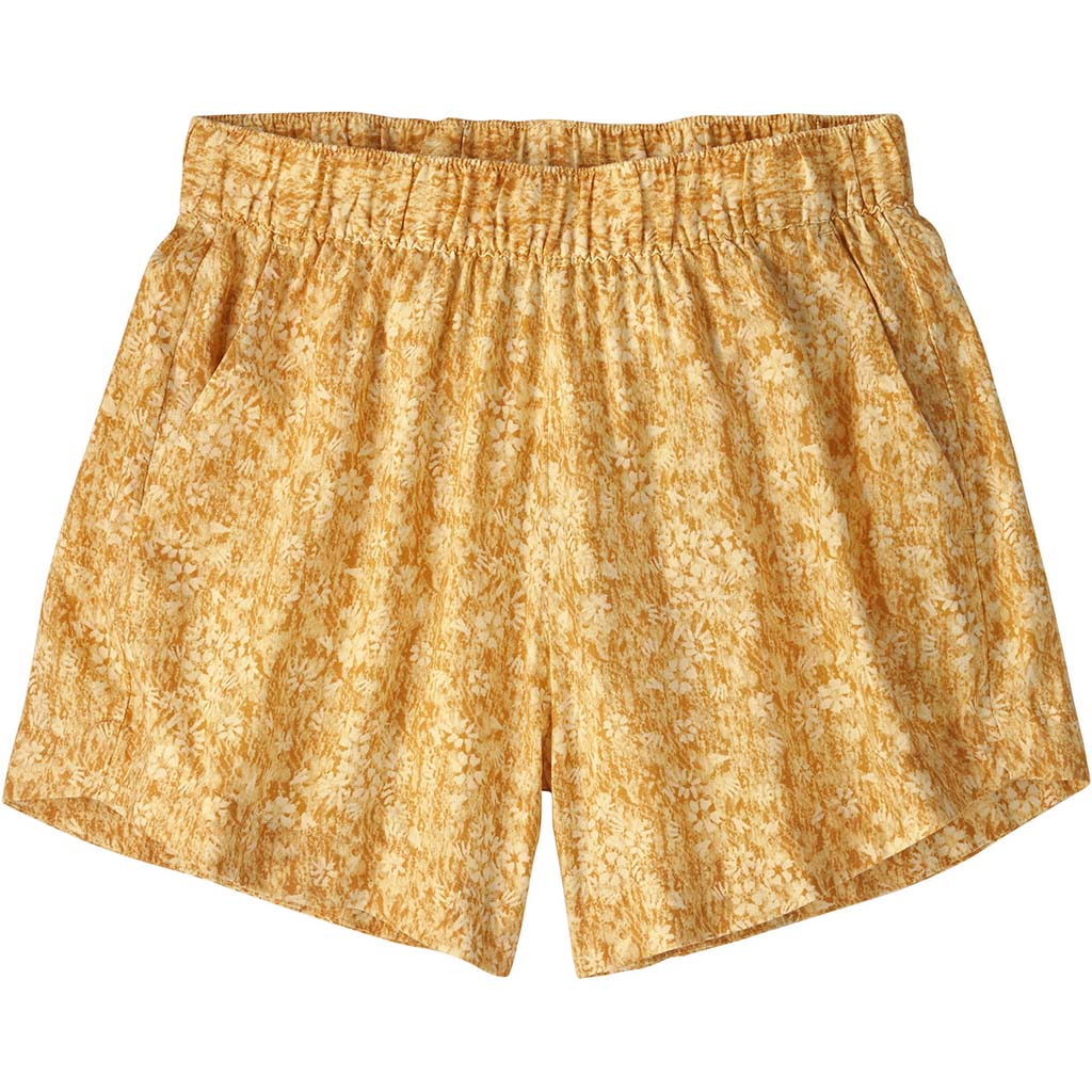 Women's Garden Island Shorts