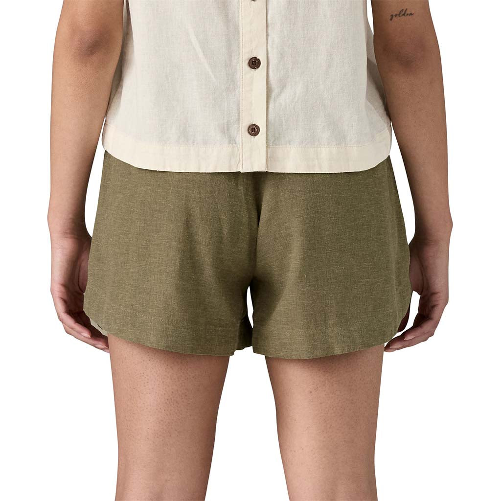 Women's Garden Island Shorts