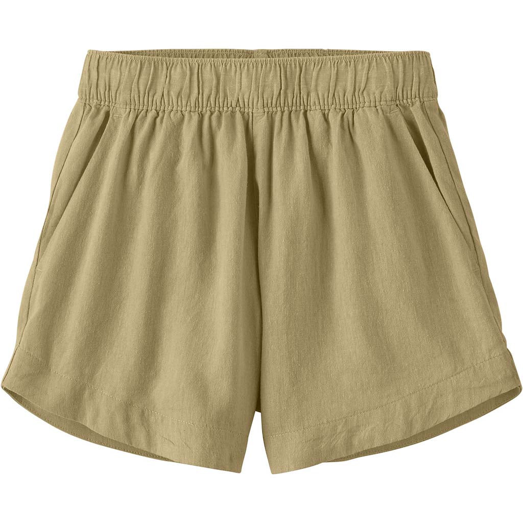Women's Garden Island Shorts