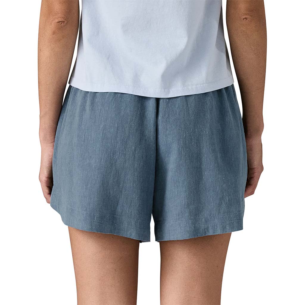 Women's Garden Island Shorts