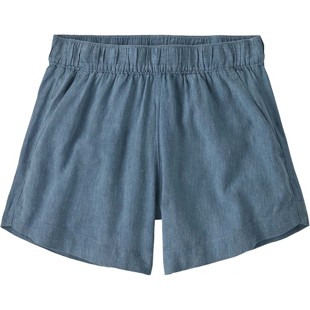Women's Garden Island Shorts