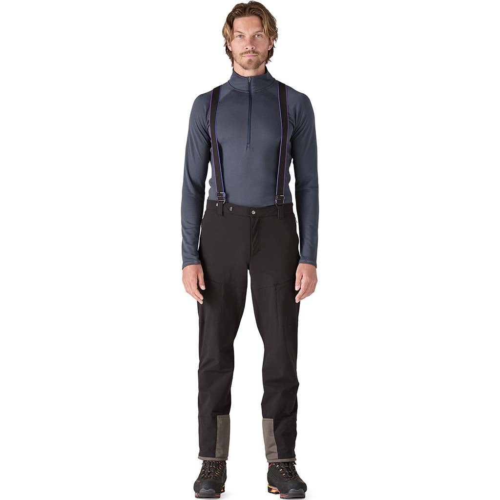 Mountain Suspenders