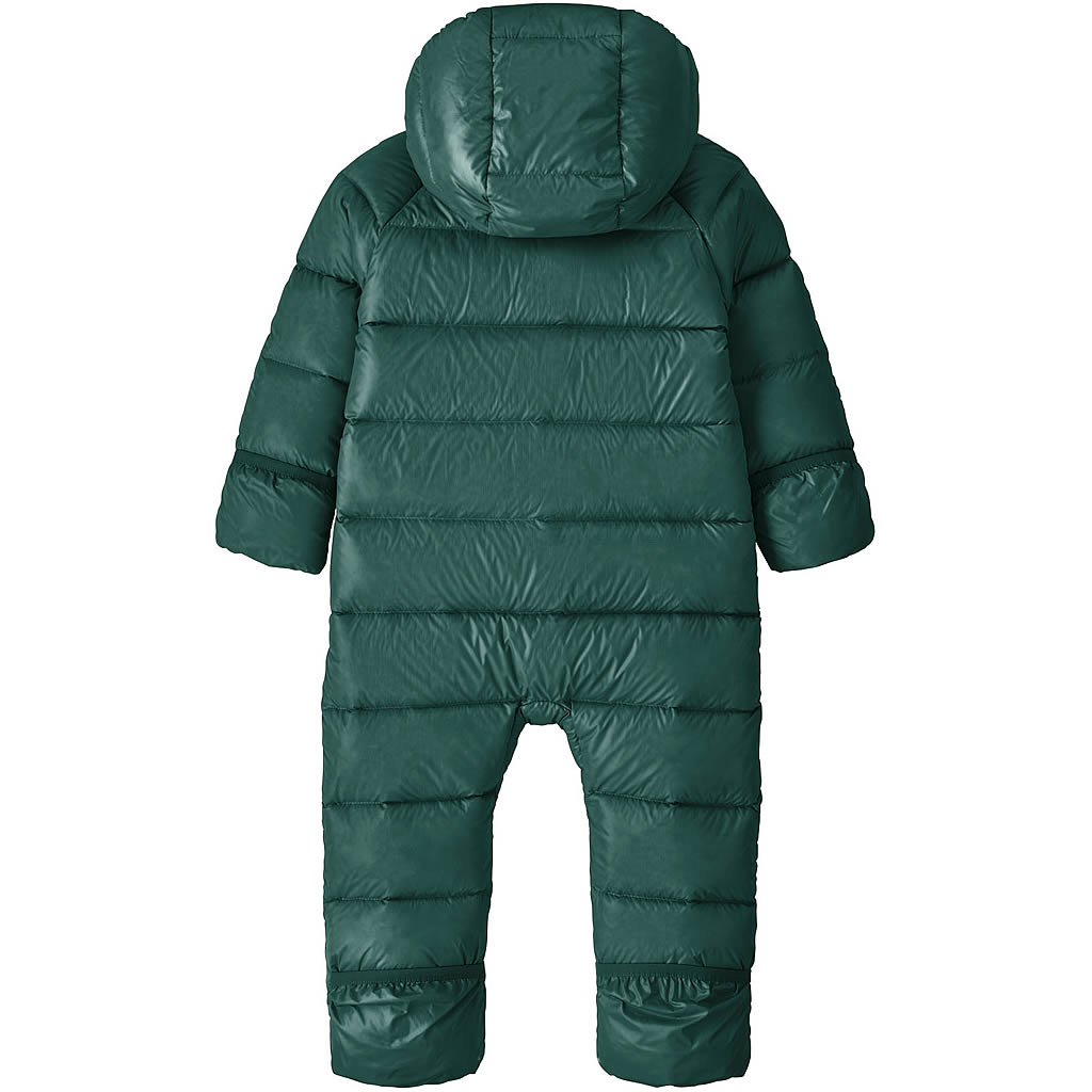 Infant Hi-Loft Down Sweater Bunting