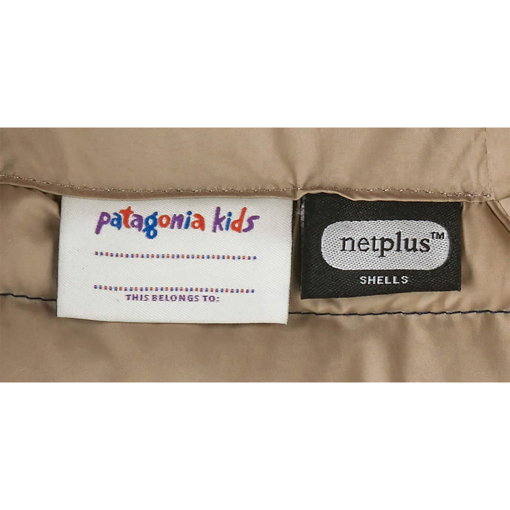 Infant Hi-Loft Down Sweater Bunting