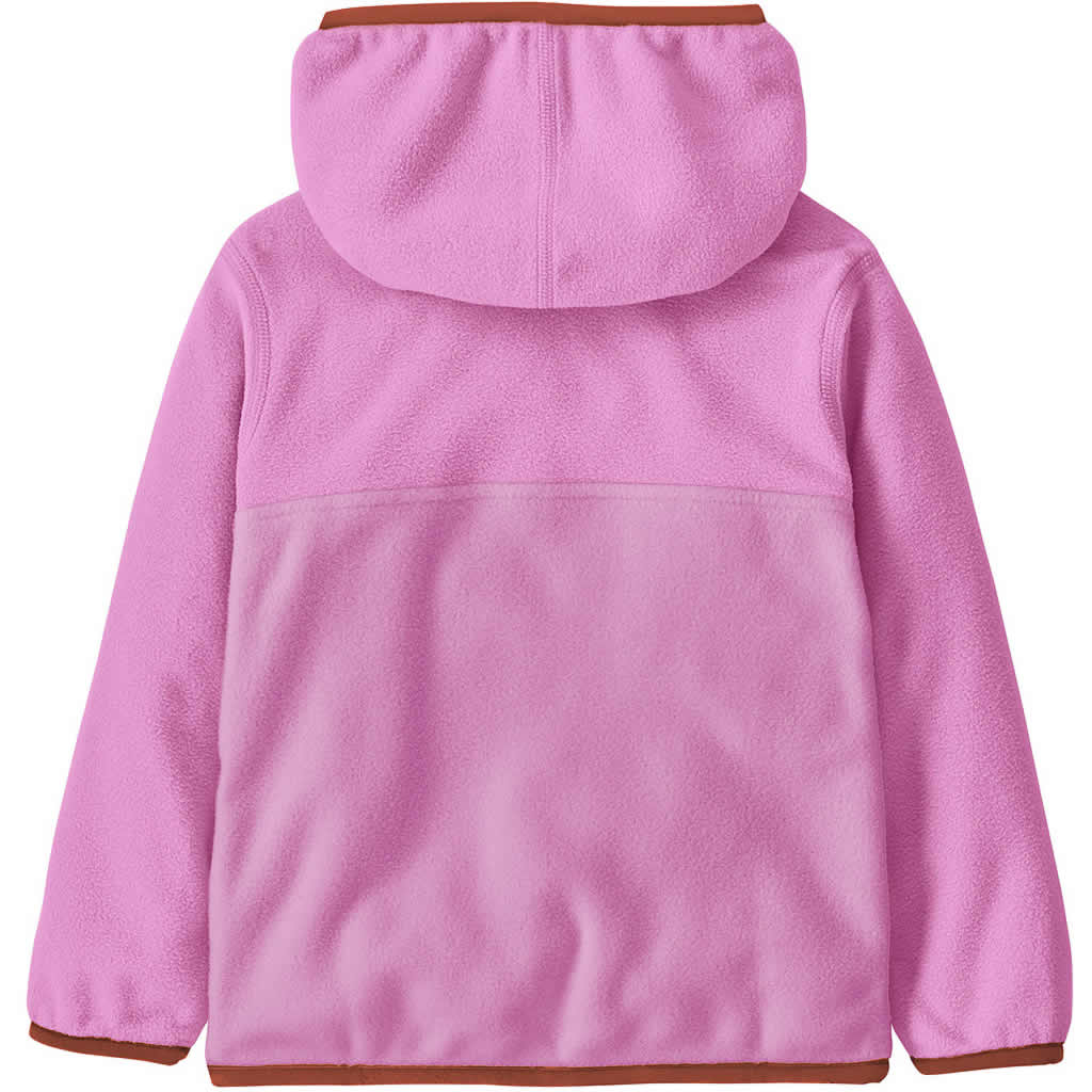 Baby Micro D Snap-T Jacket