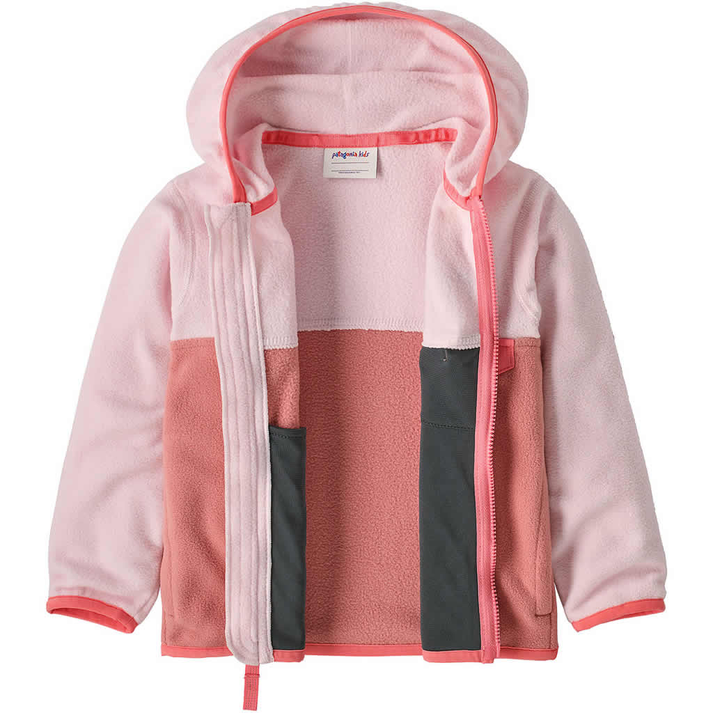 Baby Micro D Snap-T Jacket