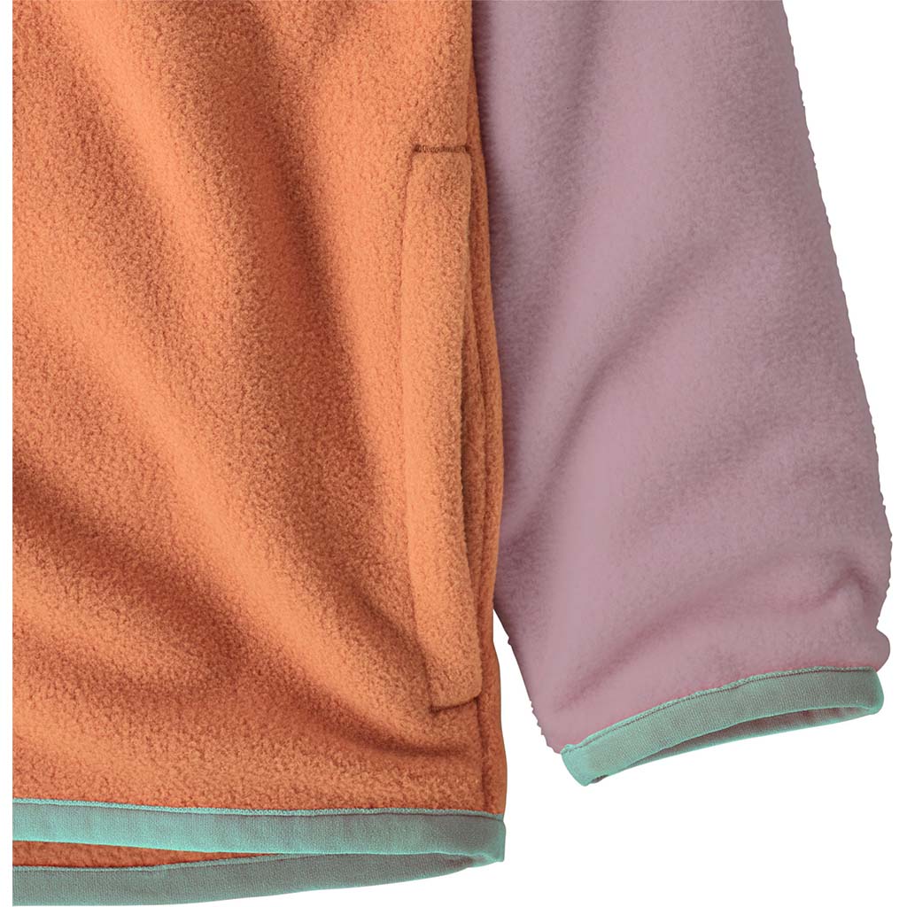 Baby Micro D Snap-T Jacket