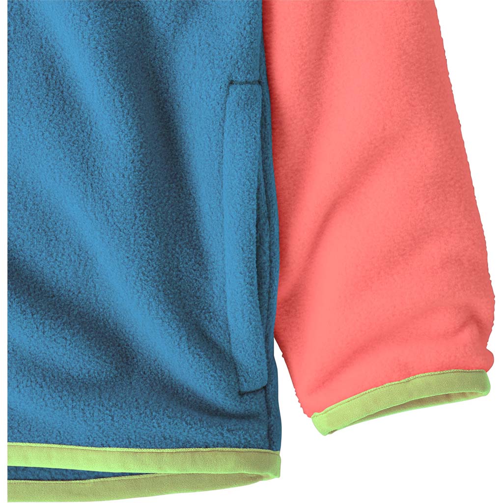 Baby Micro D Snap-T Jacket