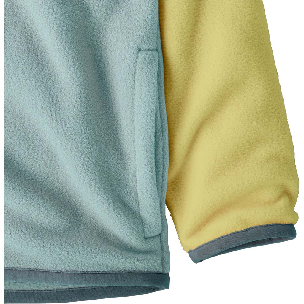 Baby Micro D Snap-T Jacket