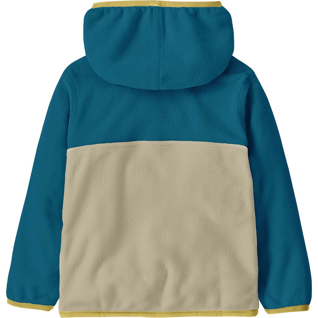 Baby Micro D Snap-T Jacket