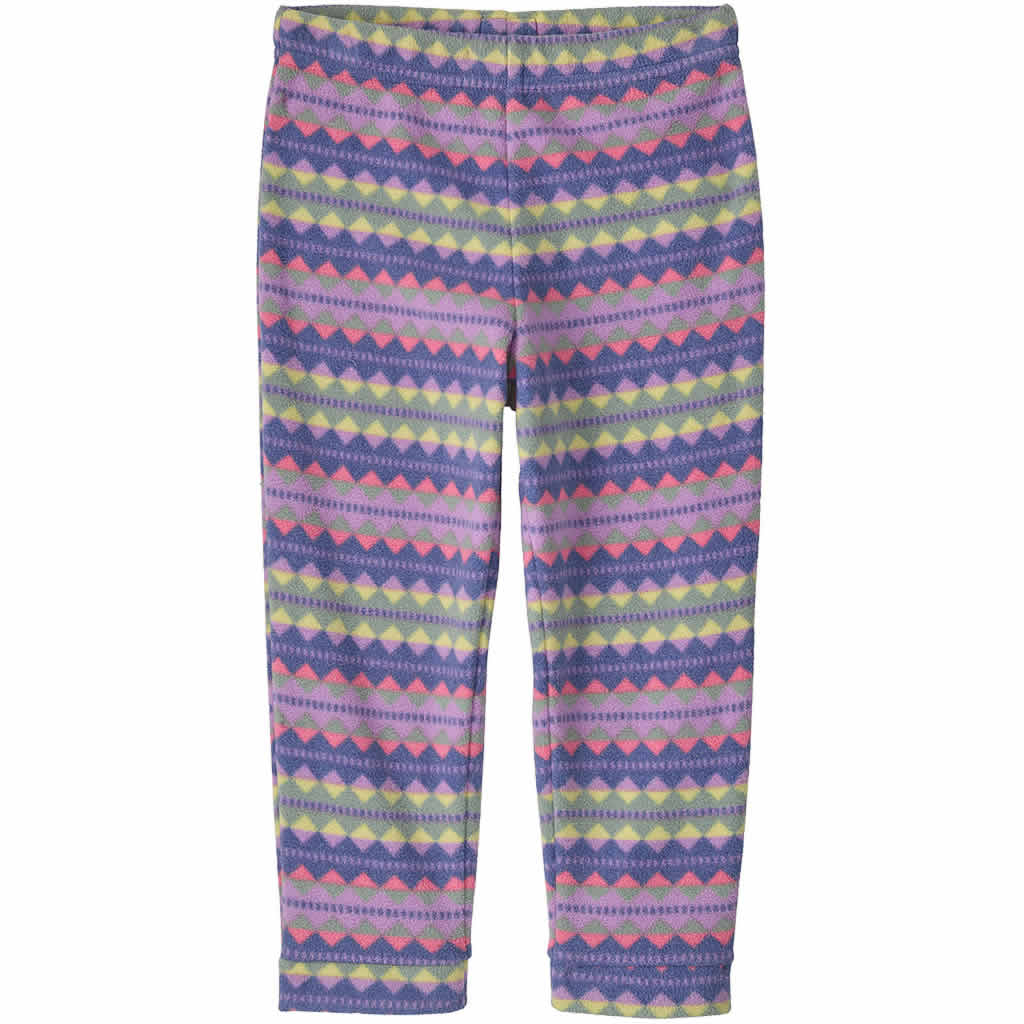 Baby Micro D Bottoms