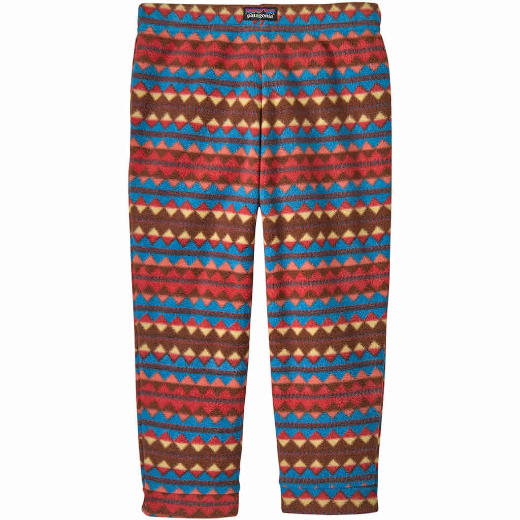 Baby Micro D Bottoms