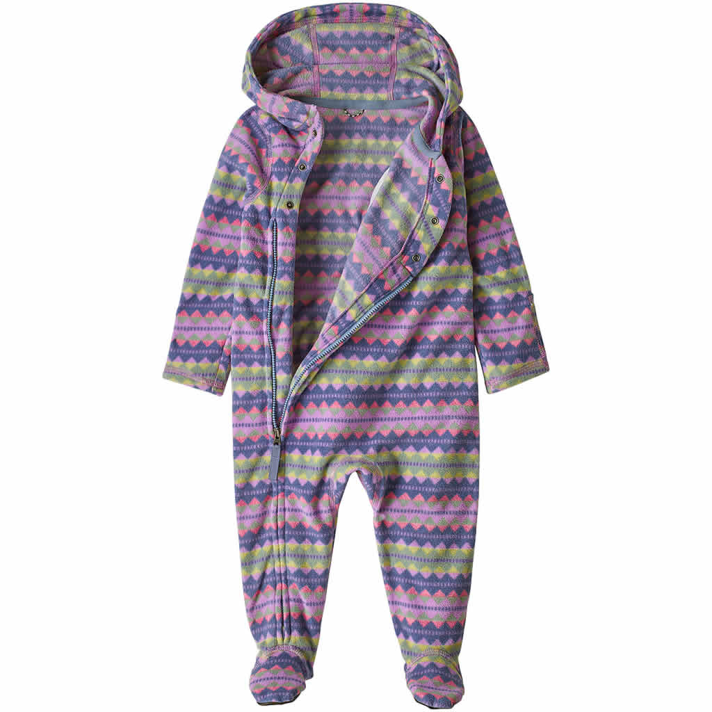 Infant Micro D Bunting