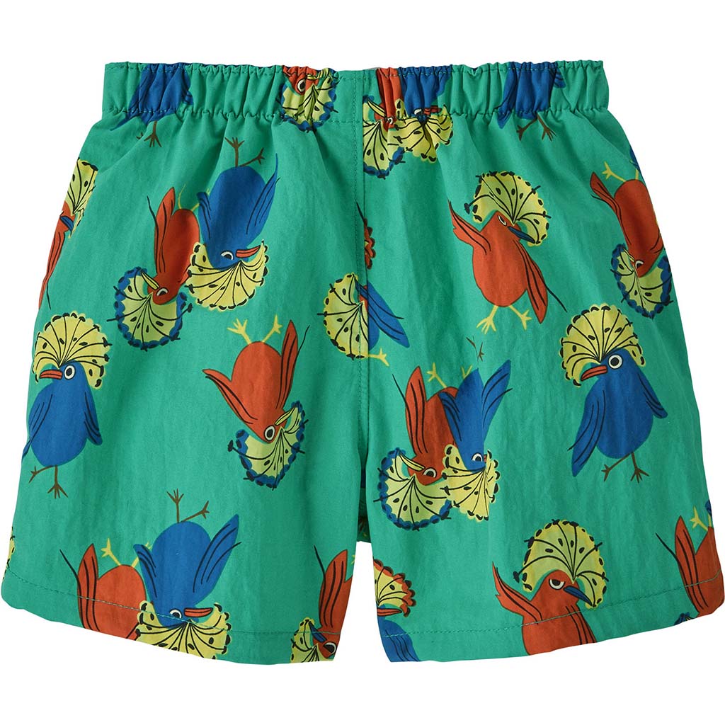 Baby Baggies Shorts