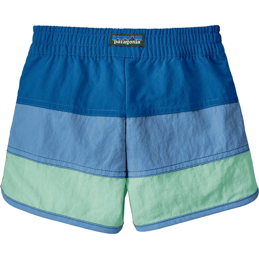Baby Boardshorts