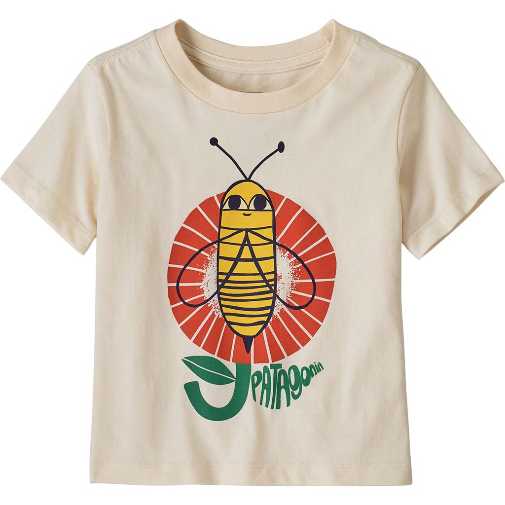 Baby Graphic T-Shirt