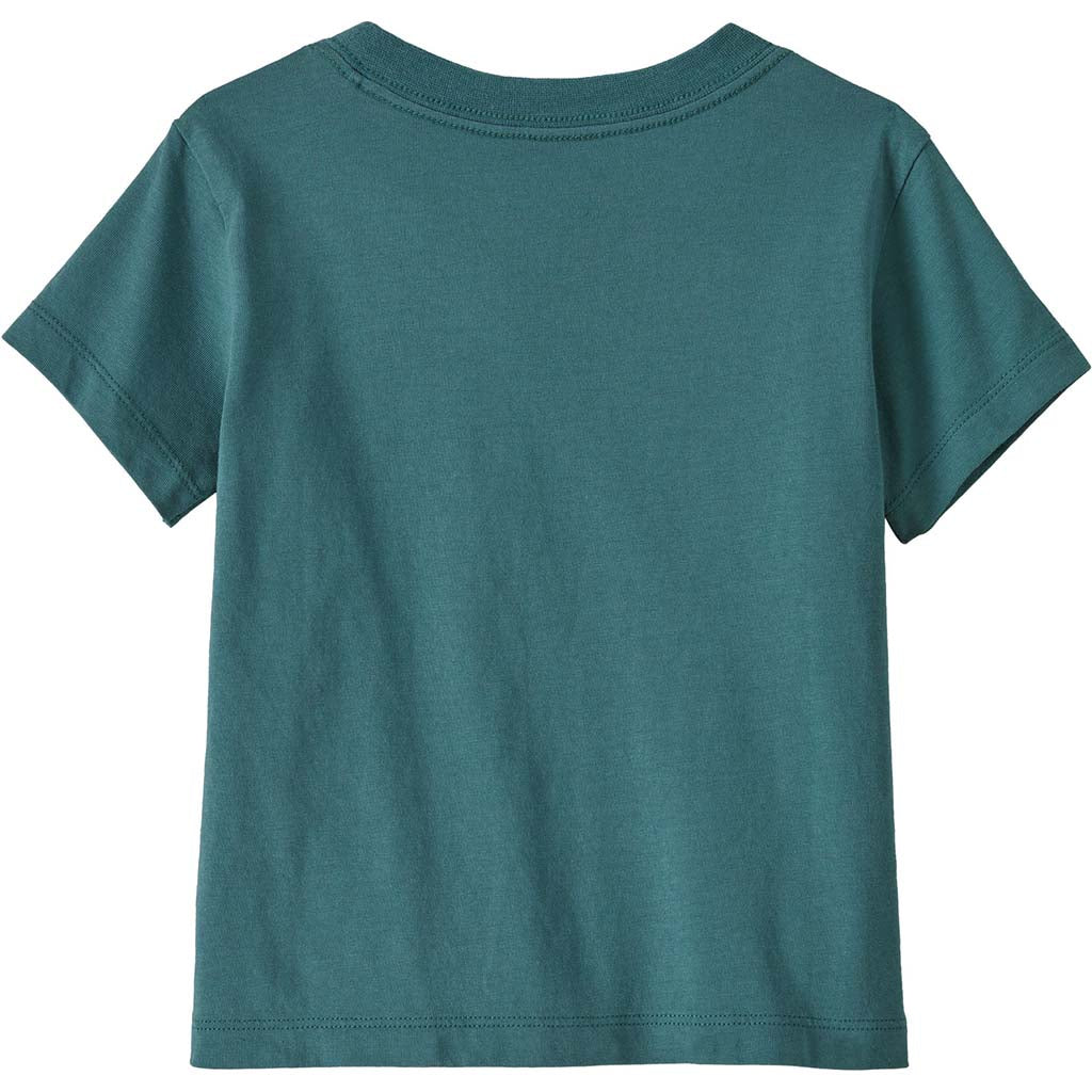 Baby Graphic T-Shirt