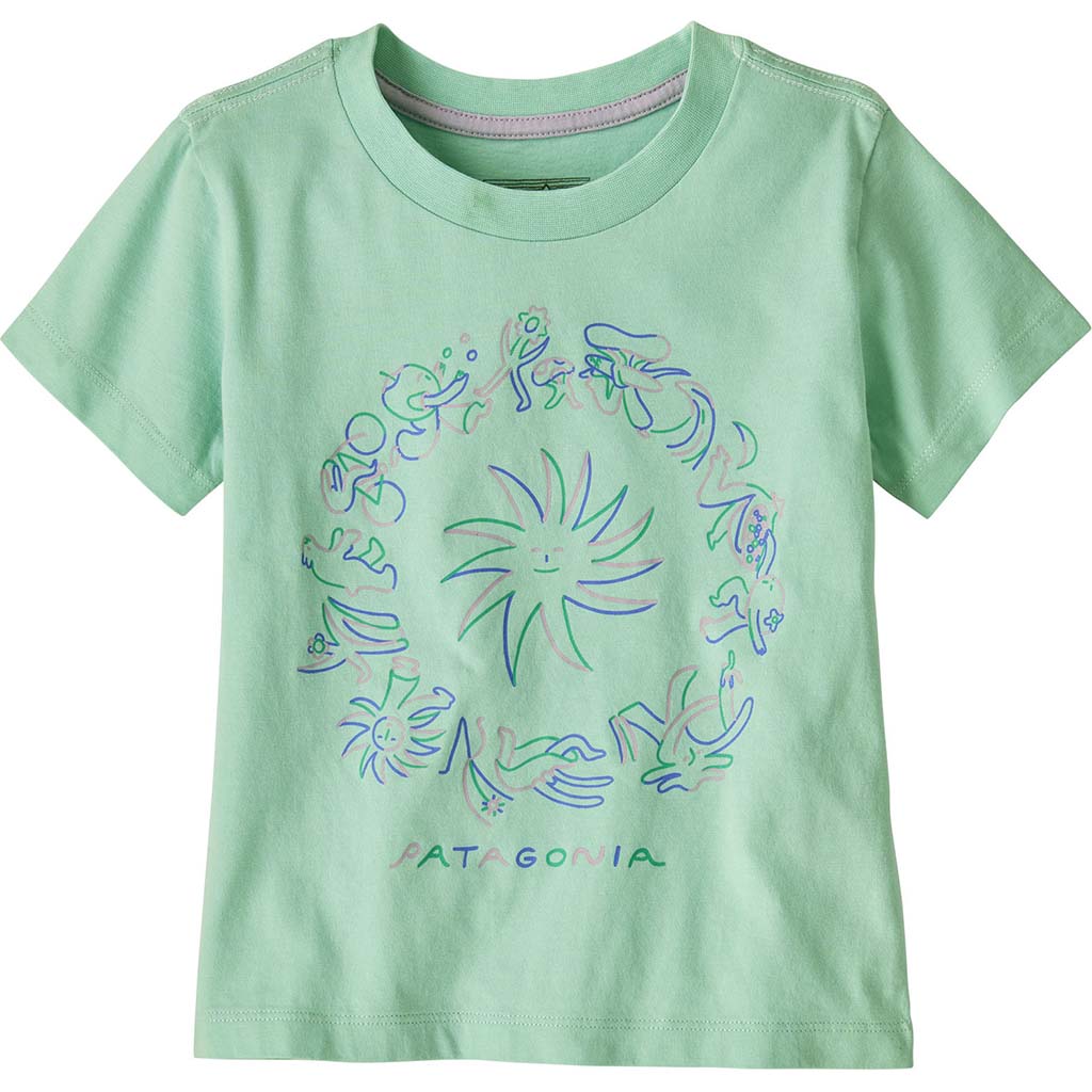 Baby Graphic T-Shirt