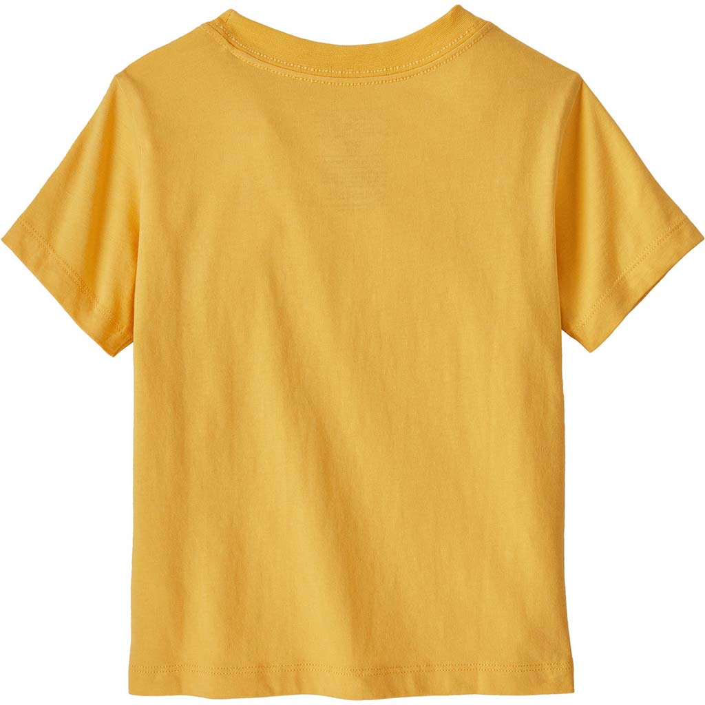 Baby Graphic T-Shirt
