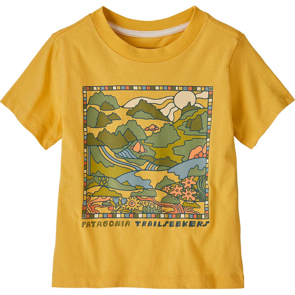 Baby Graphic T-Shirt