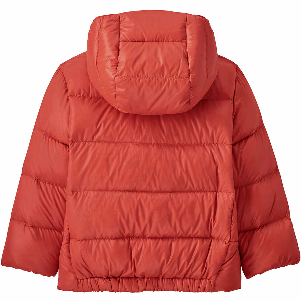 Baby Hi-Loft Down Sweater Hoody