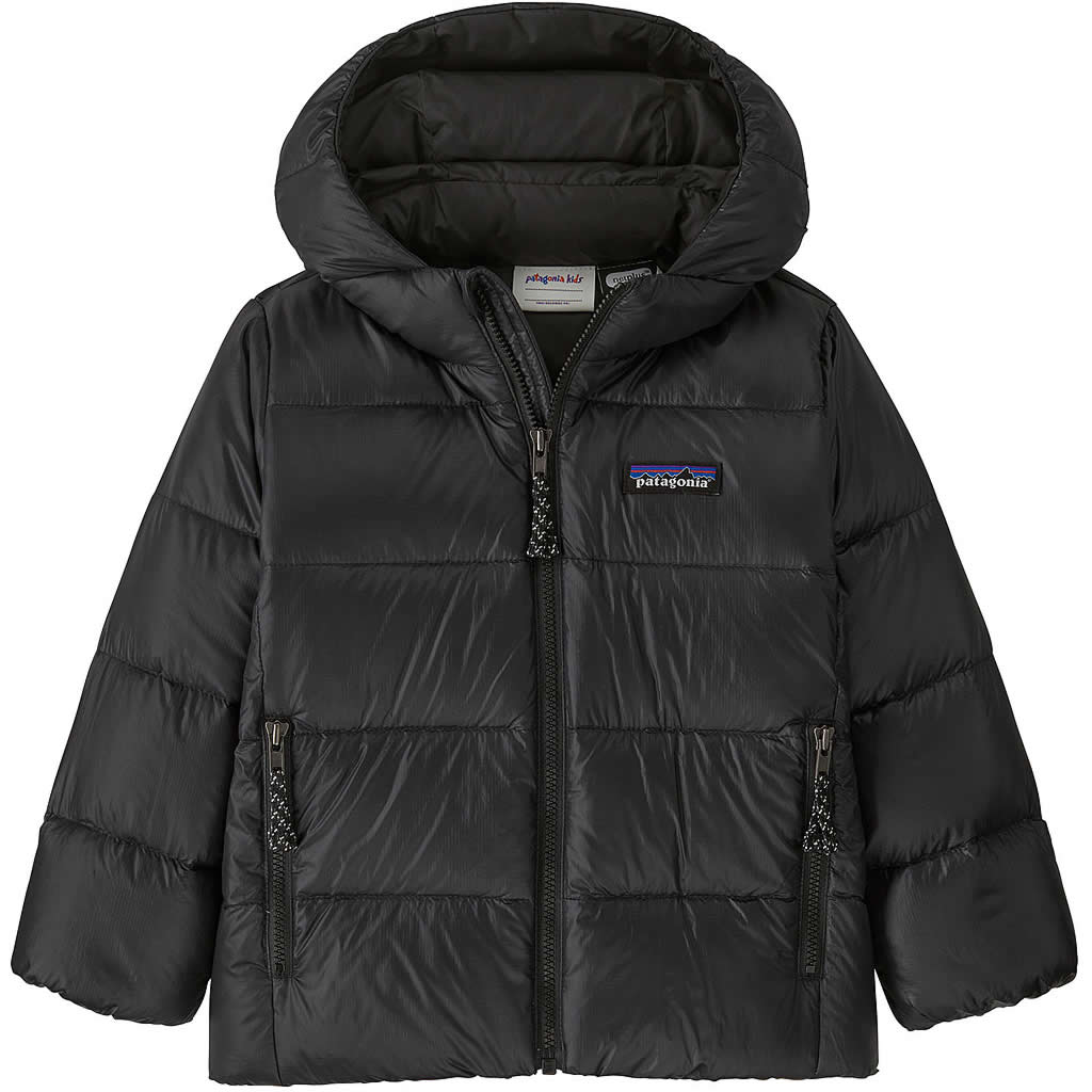 Baby Hi-Loft Down Sweater Hoody