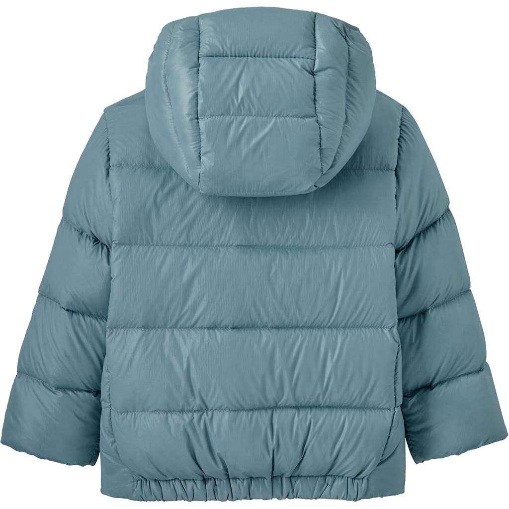 Baby Hi-Loft Down Sweater Hoody