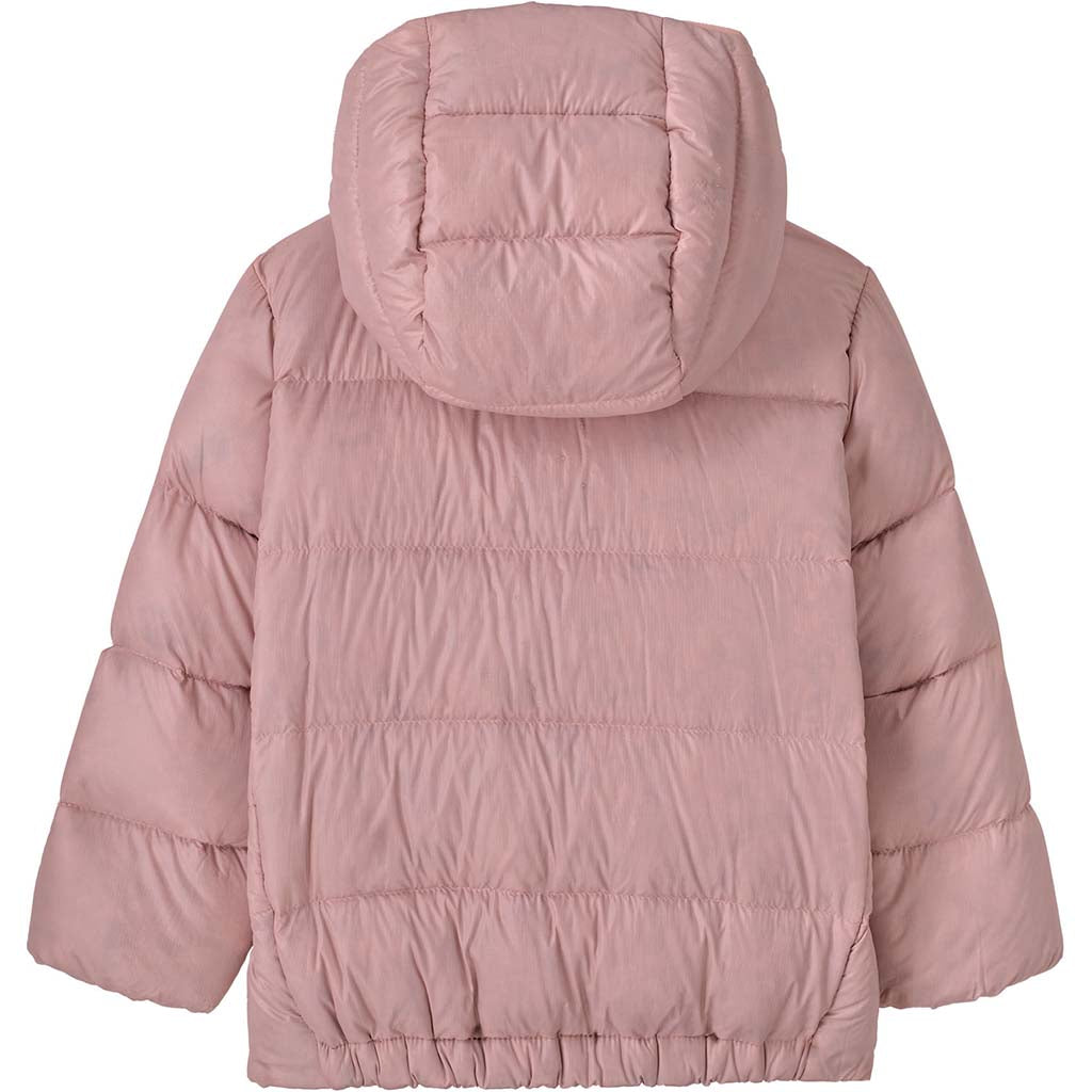 Baby Hi-Loft Down Sweater Hoody