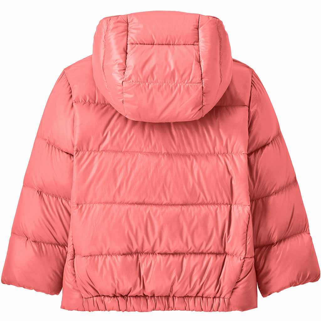 Baby Hi-Loft Down Sweater Hoody