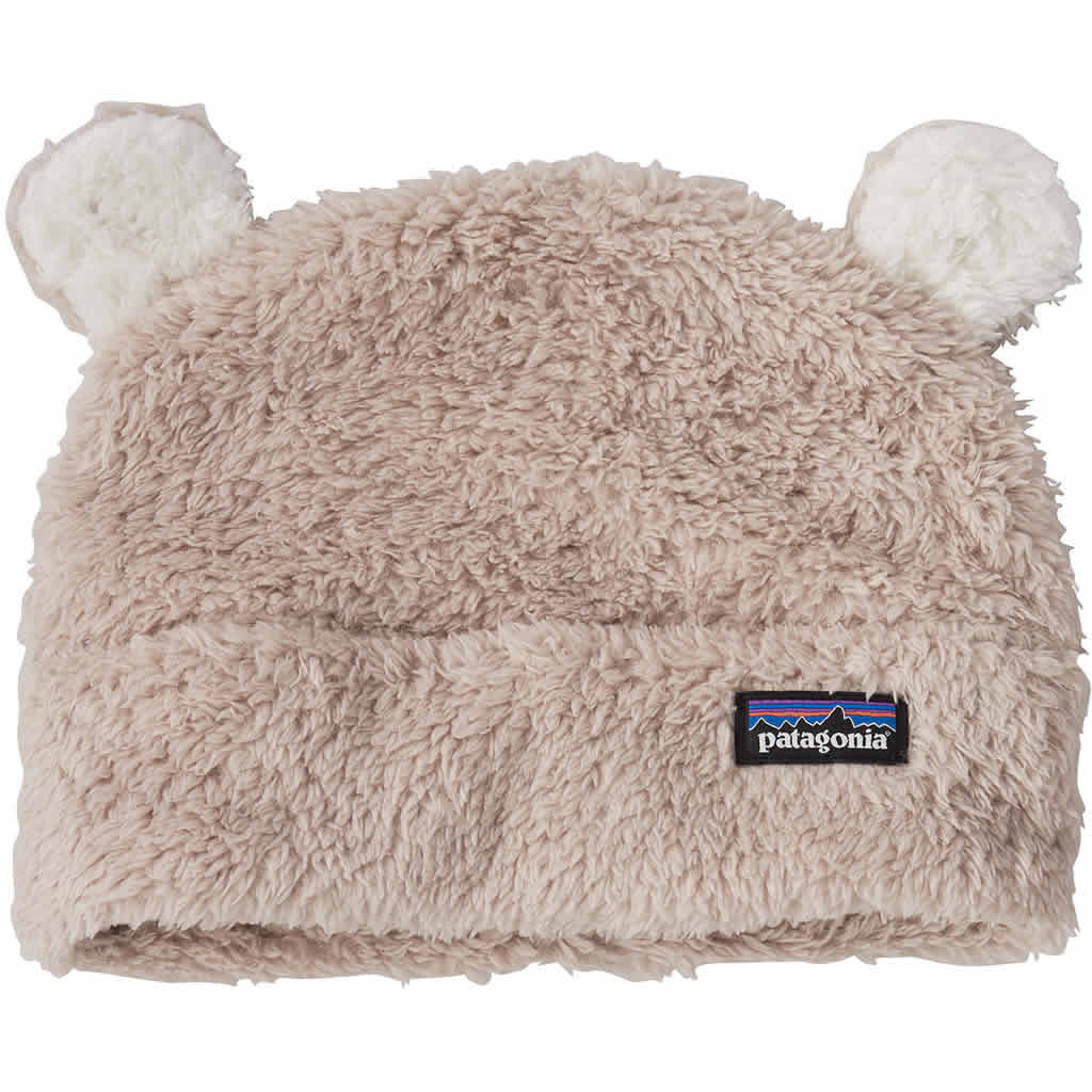 Baby Furry Friends Hat