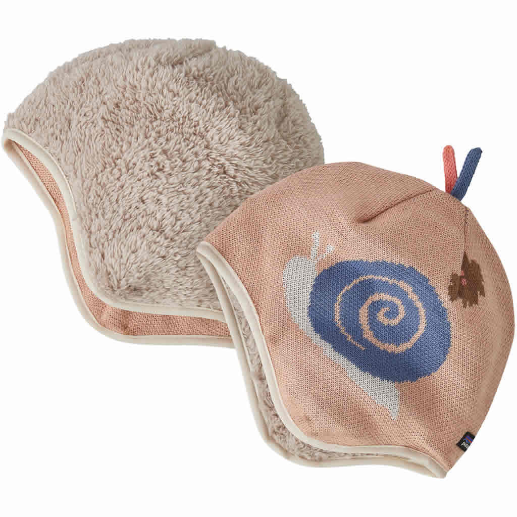 Baby Reversible Beanie