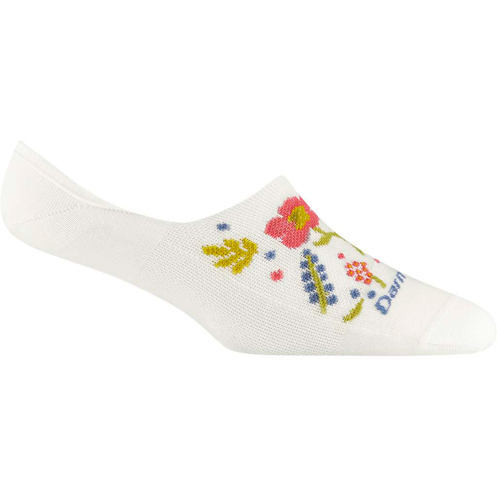 Women's Garden Party No Show Hidden Lightweight Lifestyle Socks
