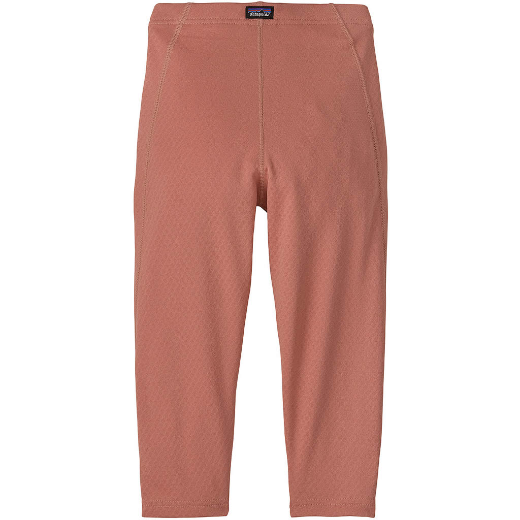 Baby Capilene Midweight Bottoms