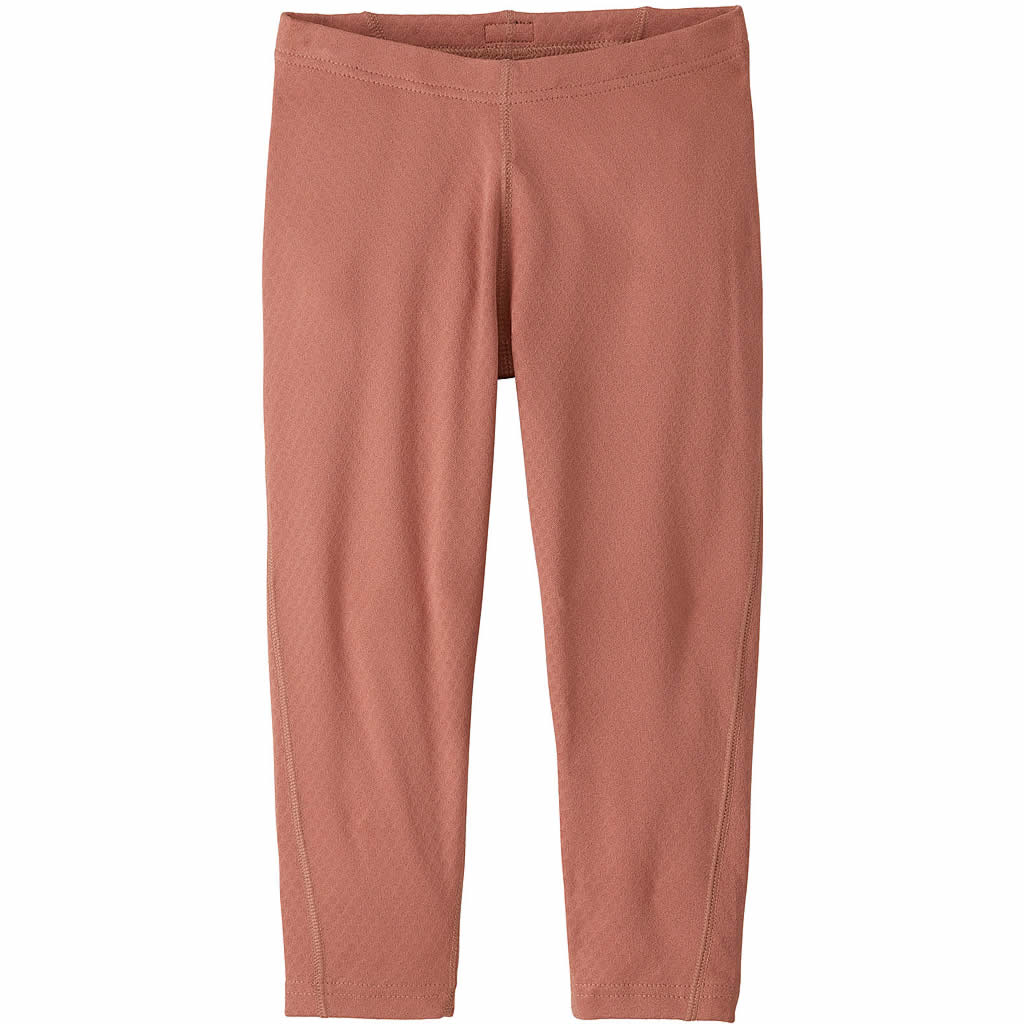 Baby Capilene Midweight Bottoms